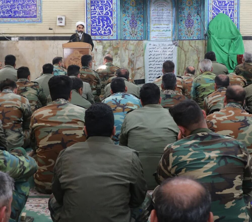 شهید نصرالله نه یک فرمانده، بلکه یک رهبر دینی و سیاسی بود