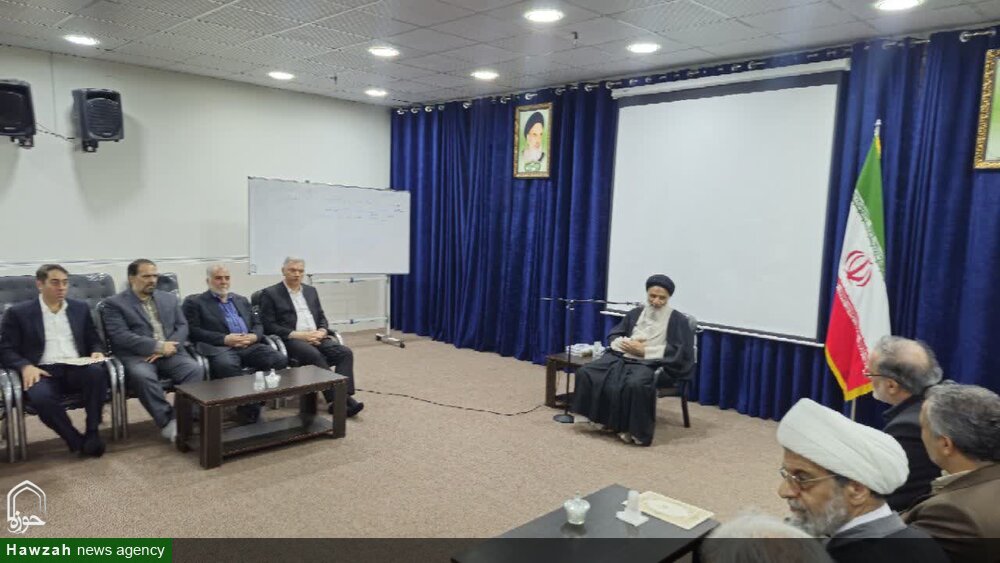 تربیت یار برای امام زمان(عج) بزرگترین مأموریت فرهنگ‌سازان جامعه است