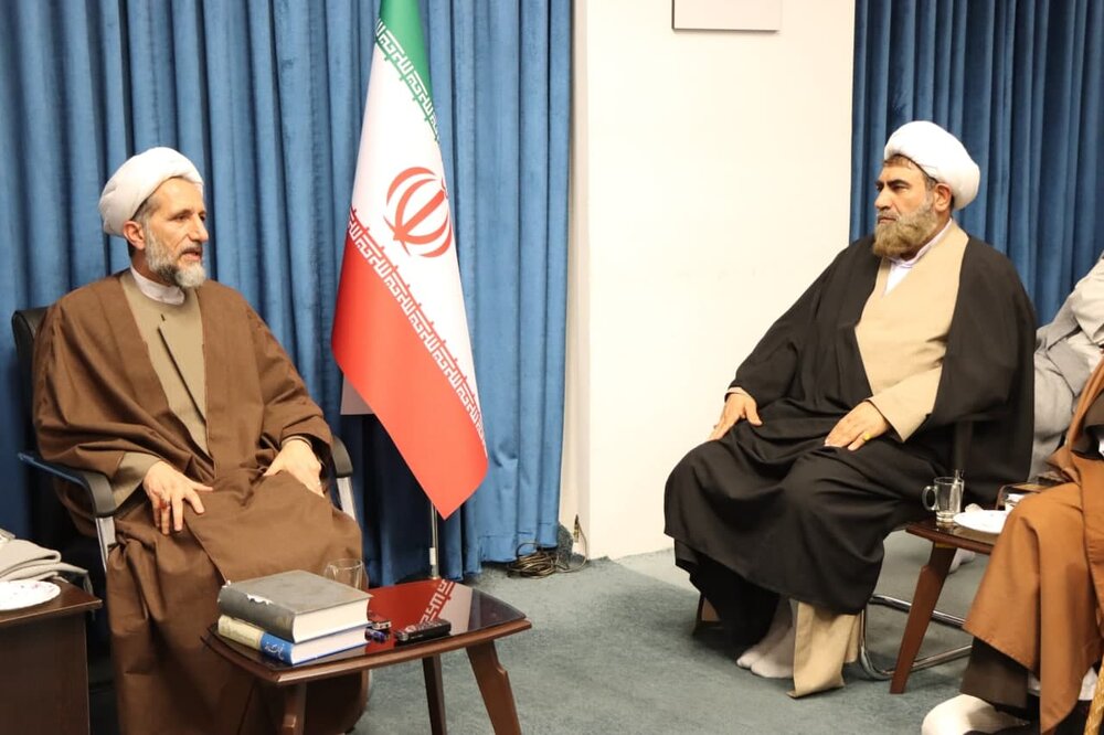 تشییع شهید نصرالله دنیا را تحت تاثیر خود قرار داد