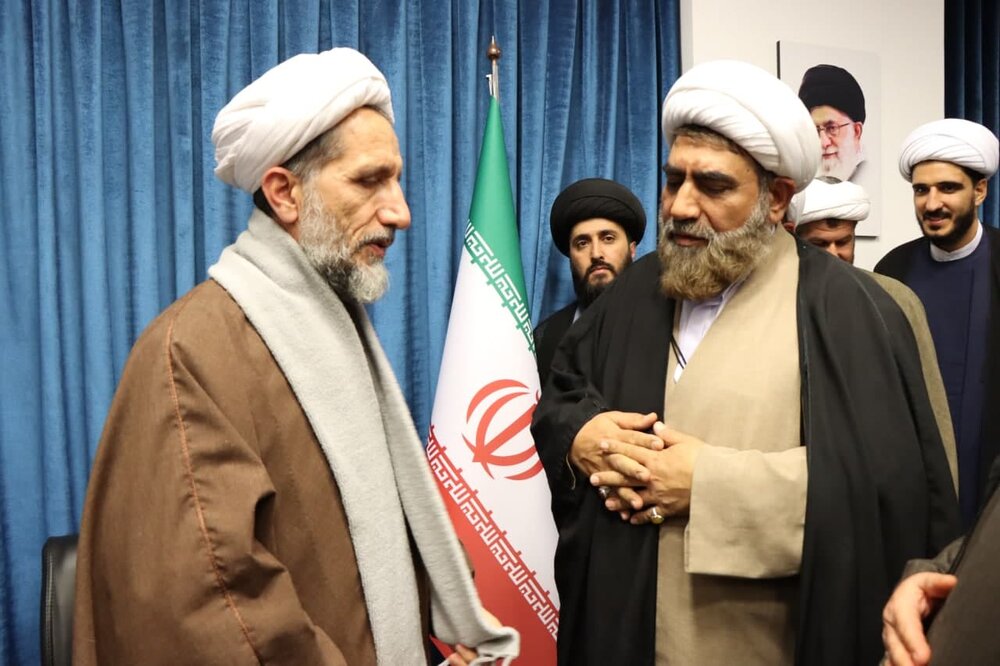 تشییع شهید نصرالله دنیا را تحت تاثیر خود قرار داد