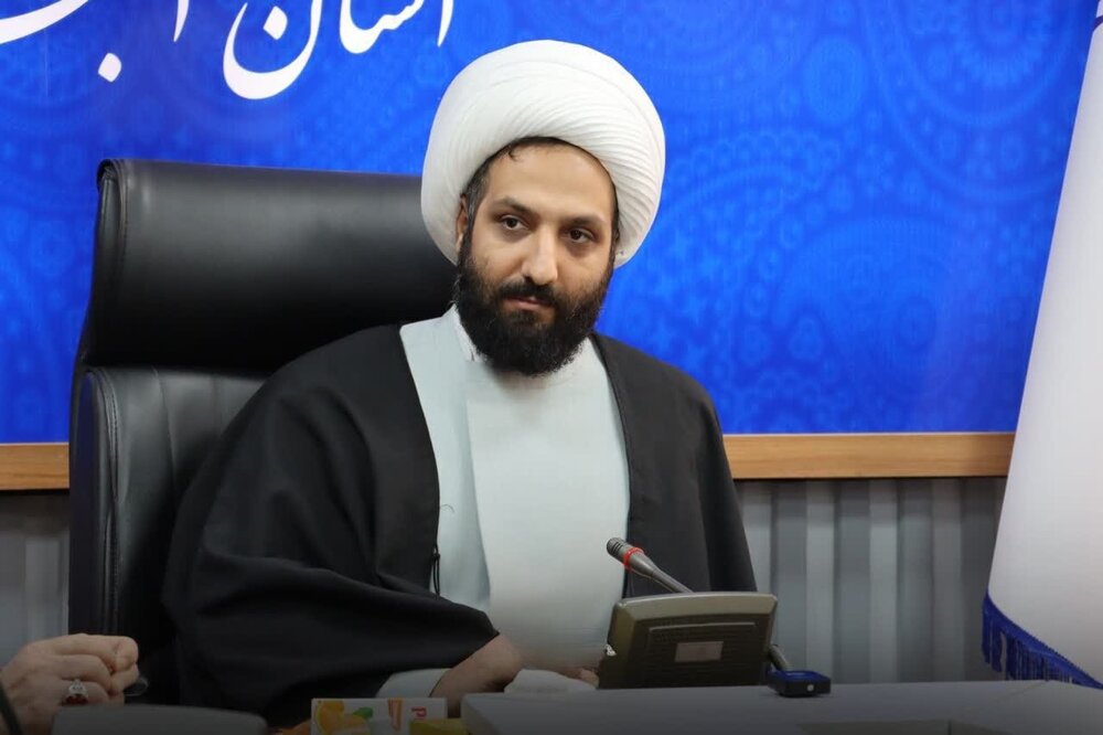 نشست هماهنگی دبیران امر به معروف ادارات استان البرز