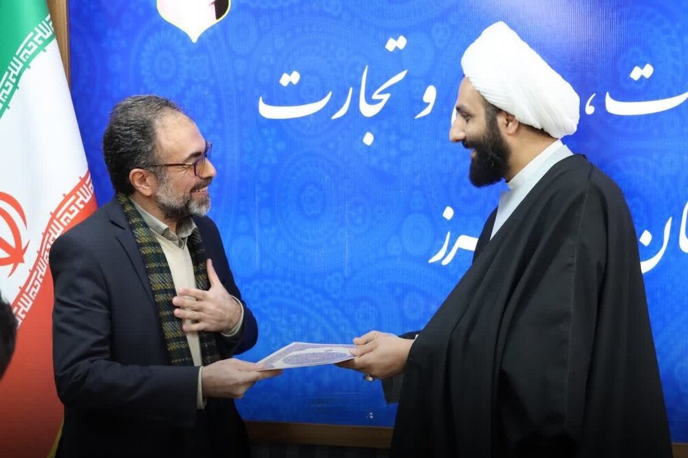 نشست هماهنگی دبیران امر به معروف ادارات استان البرز