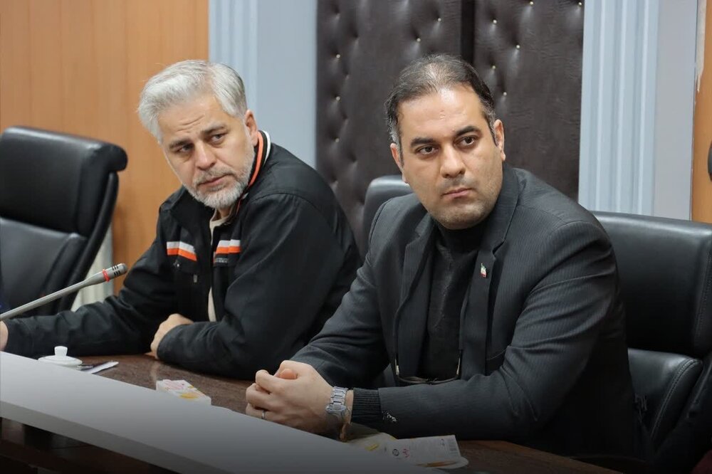 نشست هماهنگی دبیران امر به معروف ادارات استان البرز