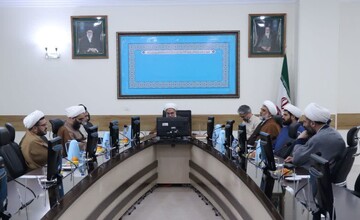 حوزه علمیه خراسان، پیشگام در تحول فقه حکمرانی و تقنین اسلامی