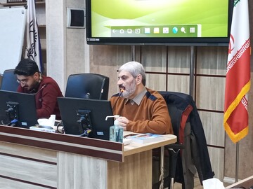 برای حفظ بیداری جهانی، باید روایتگری را تقویت کنیم