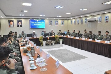 قوانین جامعه مصداق معروف و دعوت به رعایت آن، مصداق امر به معروف است