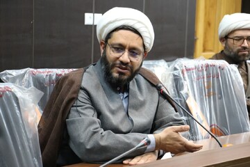 مشارکت هزارمبلغ در ماه مبارک رمضان در اصفهان