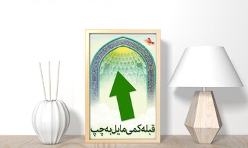 احکام شرعی | رعایت نکردن جهت قبله