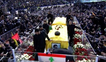 سه روزنامه بحرینی مراسم تشییع سید حسن نصرالله را نادیده گرفتند