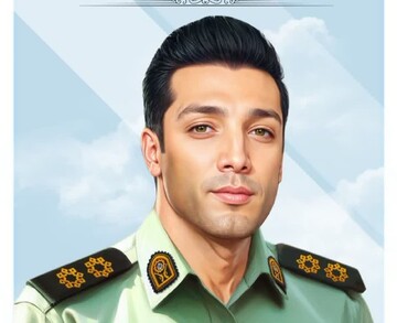 شهید زیدآبادی، در قلب مردم و آغوش بهشت جاودانه شد