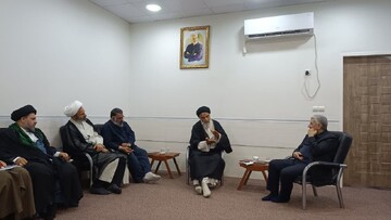 استان خوزستان نیازمند توجه ویژه و ملی در عرصه‌های مختلف است