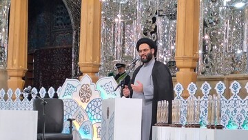 جشنواره تلاوت‌های تقلیدی در قزوین با استقبال گسترده مردم برگزار شد