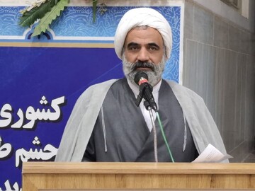 دشمنان نمی‌توانند پیشرفت علمی ایران را ببینند