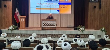 منشور روحانیت مسیر عدالت و کمال را ترسیم می‌کند