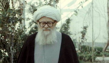 از آمل تا قم؛ مسیر زندگی پربرکت میرزا هاشم آملی