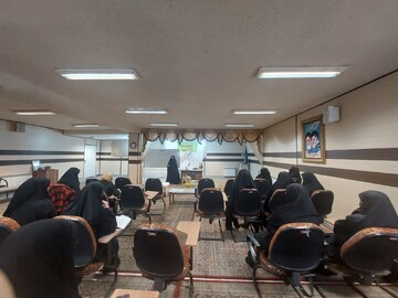 بررسی نقش زنان در استحکام خانواده در اراک