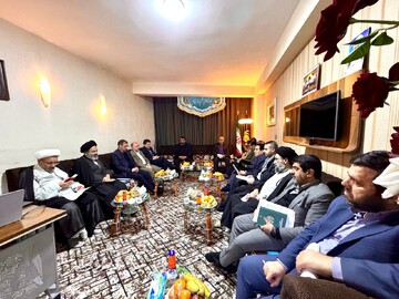 ‎ضرورت ضابطه‌مندی کاروان‌های آزاد عتبات و حفظ عزت ملی / درخواست از شورای عالی حج برای کاهش هزینه عتبات