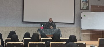 تنها راه نجات جامعه احیاء امر به معروف و نهی از منکر است