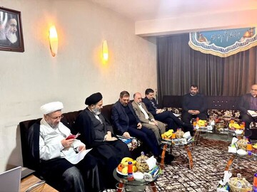 درخواست از شورای‌عالی حج برای کاهش هزینه عتبات