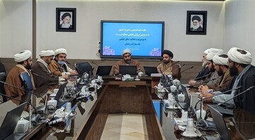 تبلیغ دین و امیدآفرینی از رسالت‌های طلاب و مبلغان است