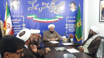 هدف طرح زندگی با آیه‌ها پیاده‌سازی معارف قرآن در زندگی مردم است