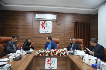 مدیران از همه ظرفیت‌های قانونی برای حل مشکلات مردم استفاده کنند