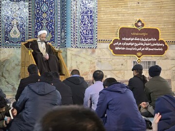 موانع تبدیل علم به ایمان