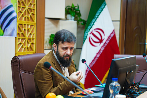 تصاویر/ نشست خبری "زندگی با آیه‌ها به وقت نوجوانی" با محوریت تشریح اهداف و برنامه‌های این جریان برگزار شد