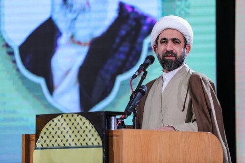 تصاویر/ همایش و نمایشگاه تخصصی مرکز فعالیت‌های دینی تهران