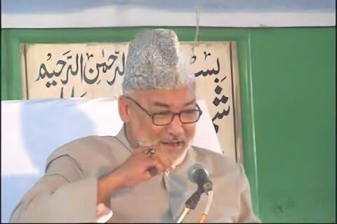 مولانا سید نعیم عباس عابدی نوگانوی کی رحلت، علمی و دینی حلقوں کے لیے ایک ناقابلِ تلافی نقصان ہے، مولانا سید رضی حیدر پھندیڑوی