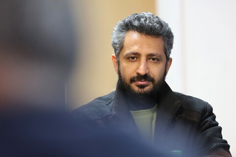 دوازدهمین کارگاه تبیینی طرح زندگی با آیه‌ها با حضور اصحاب رسانه قم