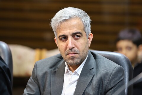 دوازدهمین کارگاه تبیینی طرح زندگی با آیه‌ها با حضور اصحاب رسانه قم