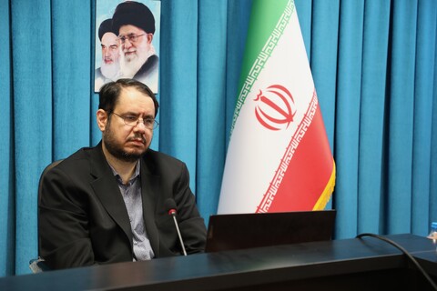 تصاویر/ گردهمایی استانی مسئولین و معاونین ستادهای برگزاری نماز جمعه