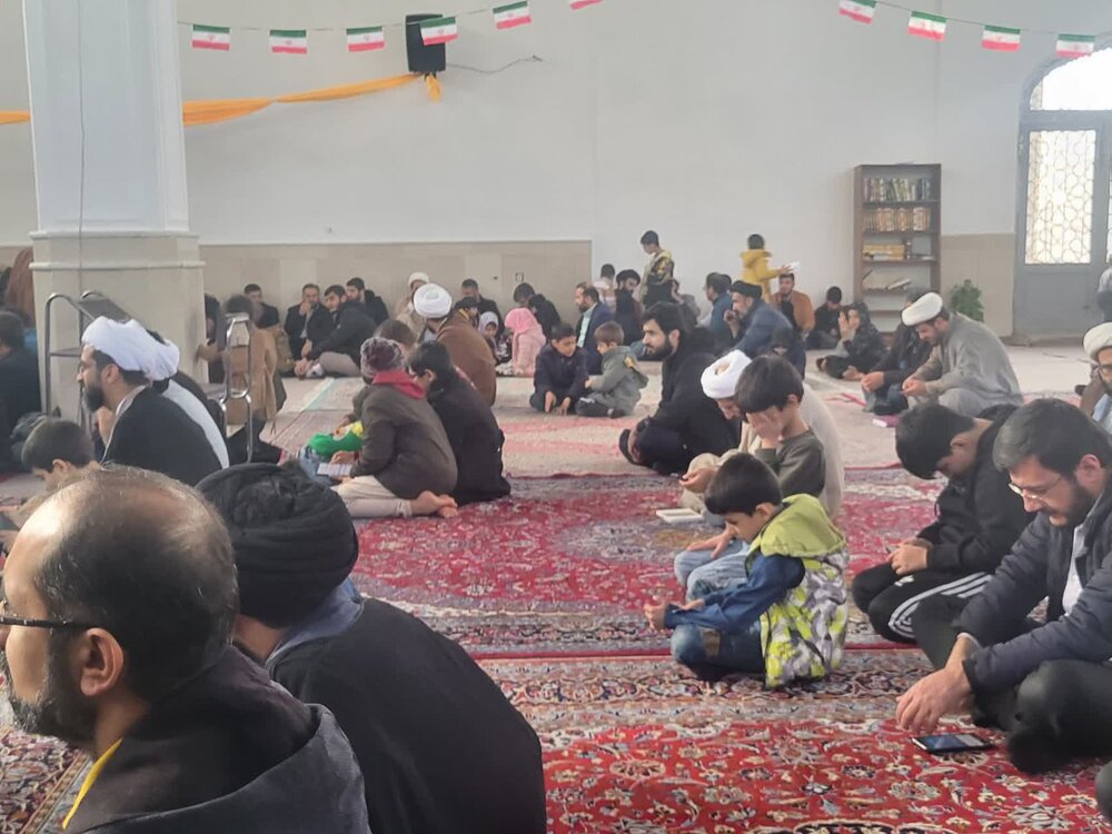 جشن سالانه طلاب کهگیلویه و بویراحمد در قم/ تجلیل از همسران طلاب و تقویت ارزش‌های خانوادگی