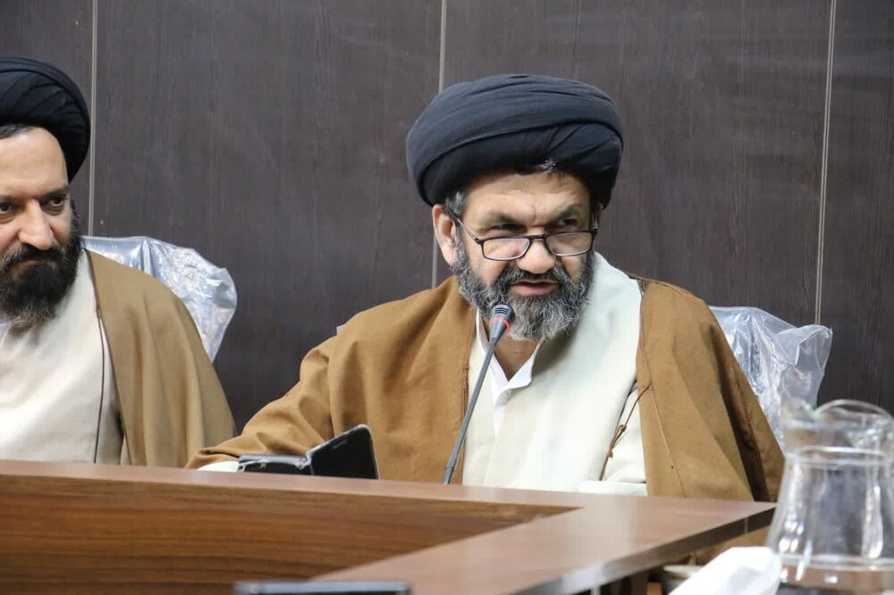 مسئولان مراکز حوزوی اصفهان از دغدغه ها و اولویت های خود با آیت الله اراکی گفتند