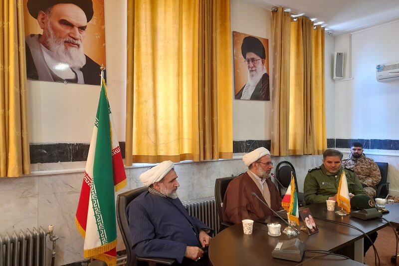 خون شهدای مقاومت باعث رویشهای جدید خواهد شد