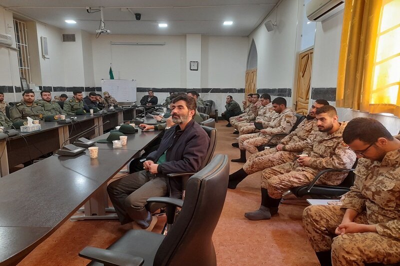 خون شهدای مقاومت باعث رویشهای جدید خواهد شد