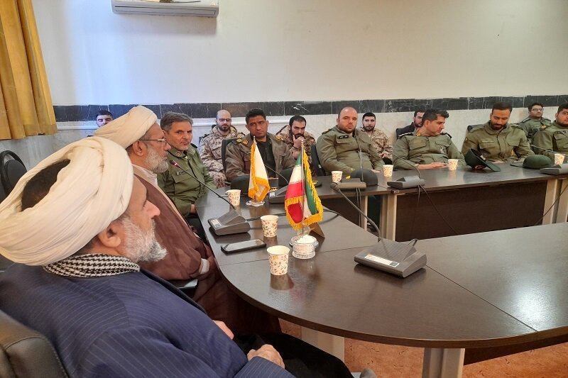 خون شهدای مقاومت باعث رویشهای جدید خواهد شد