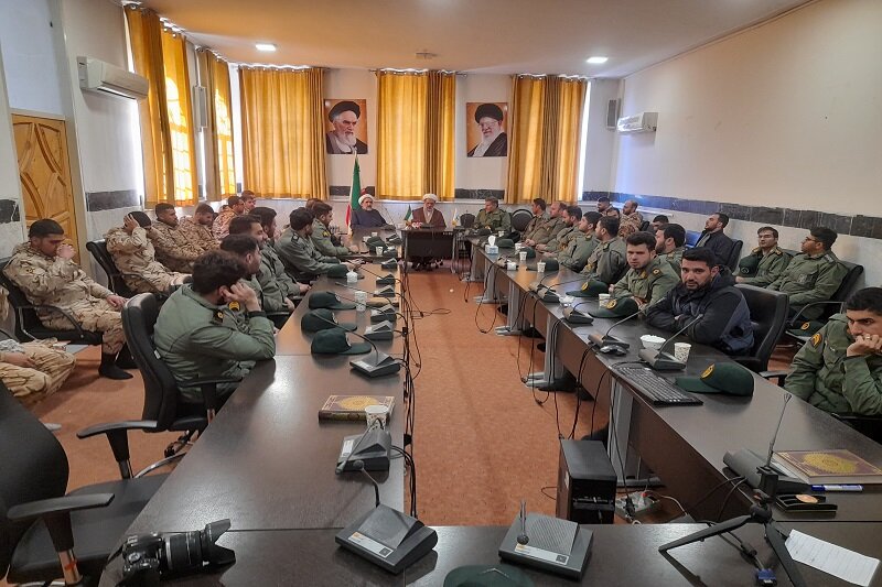 خون شهدای مقاومت باعث رویشهای جدید خواهد شد