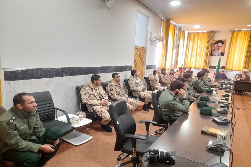 خون شهدای مقاومت باعث رویشهای جدید خواهد شد