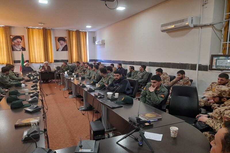 خون شهدای مقاومت باعث رویشهای جدید خواهد شد