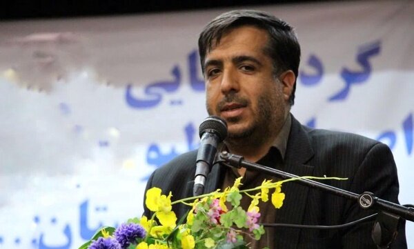 حسین اسحاقی مدیر کل فرهنگ و ارشاد کرمان شد