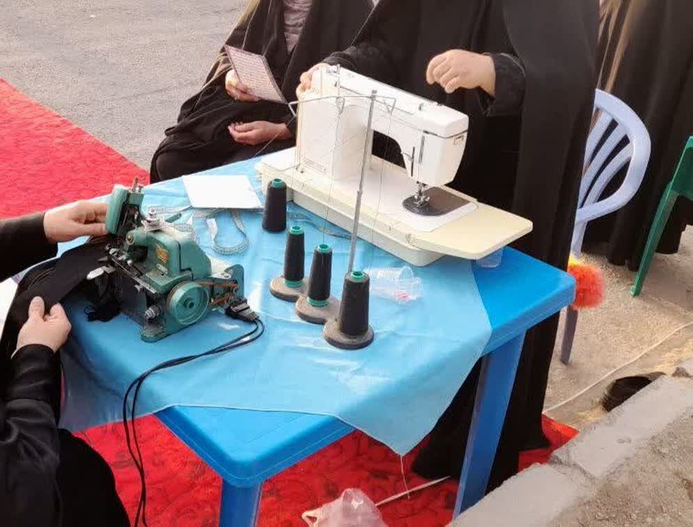 اینجا مرکز عالمین است، فارغ از هر ملیت