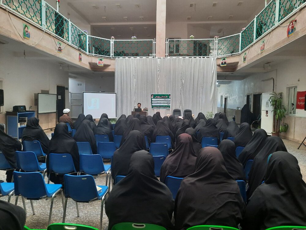 نشست پژوهشی