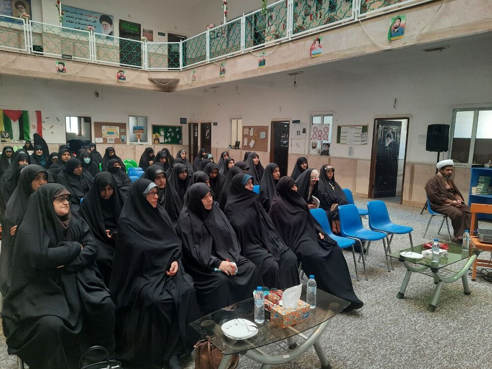 نشست پژوهشی