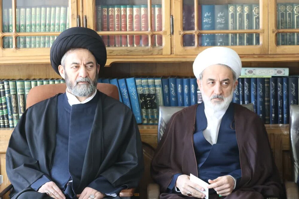 جلسه تنظیم بازار استان اردبیل