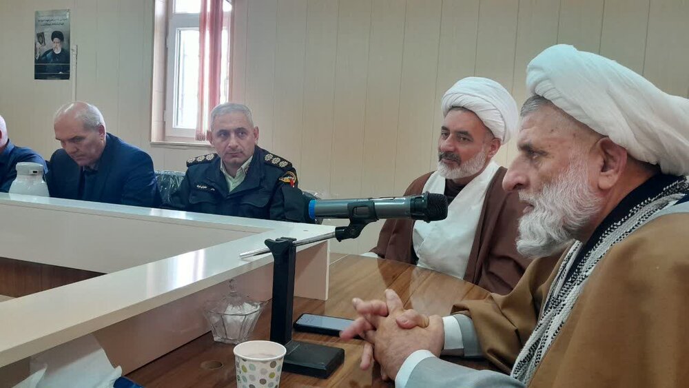 همایش طلایه داران تبلیغ به مناسبت ماه رمضان در کوثر