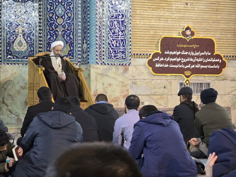 موانع تبدیل علم به ایمان