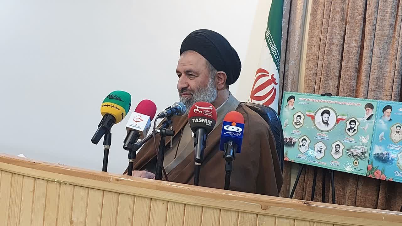 شهید ابوالفتحی چون ستاره ای درخشان در میان شهدای ایران می‌درخشد