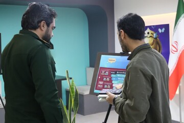 تصاویر/ فرماندهان بسیج ادارات راوی آیه های قرآن می شوند